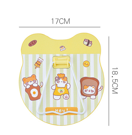 Mini Round Custom Pocket Heart Shaped Adjustable Light Makeup Mirror for Lady Dressing
