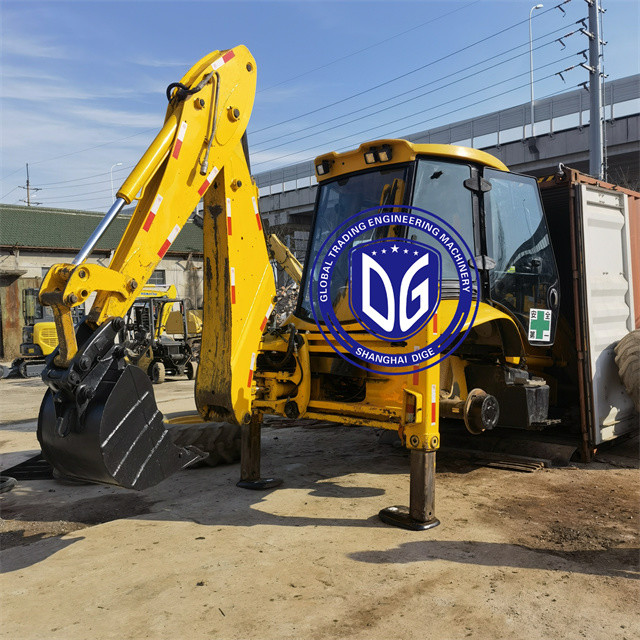 Hot brand Komatsu PC200-8N1 excavator using Komatsu excavator 20 tons Komatsu excavator
