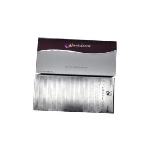 China Juvederm: Hyaluronic Acid Dermal Filler voluma wholesale