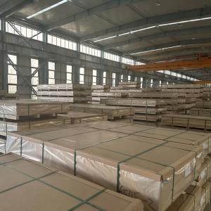 China Anodized Aluminum Plate Sheet for Various Shapes and Surfaces wholesale