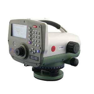 China FOIF EL03 Digital Electronic Auto Level Construction Land Survey Instrument wholesale