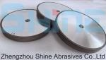 1A1 Resin Bond Diamond Grinding Wheel For Polishing Diamond Cutting Wheels