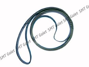 China JUKI Flat Rubber Belt XL 40092061 Conveyor Belt FX-3 SMT Spare Parts wholesale