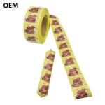 Sausage Casing Manufacturer Customize Printing Polyamide Food Grade Sausage
