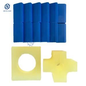 China Soosan SB81 SB81N SB121 SB151 rock hydraulic hammer parts rubber lower damper dust protector upper damper wholesale