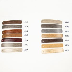 China MDF Board Cabinets PVC Edge Banding Tape 3mm Customized wholesale