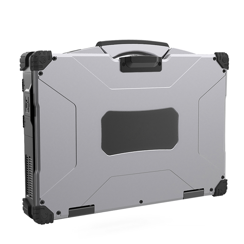 Waterproof Core I7 9750h Rugged Laptop Computers With Video Card Gtx 1650 4gb