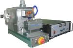 High Efficiency Ultrasonic Metal Tube Sealing Machine For Copper Or Aluminum