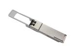 40Gbps QSFP+ Single Mode 80km Reach 40GBASE-ZR4 Transceiver
