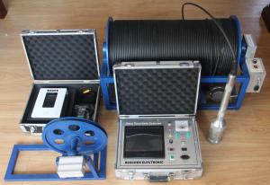 China Borehole Inspection Camera TV Imaging System for Calibration drilling hole wholesale