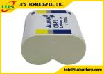 Non Rechargeable Lithium Manganese Dioxide Battery DL223A EL223AP