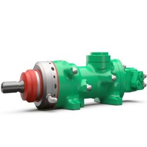 China Tunneling R32 F Montabert Rock Drill H28 Hydraulic Drifter 913mm wholesale