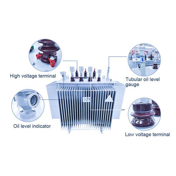 HENTG POWER Step Up Transformer