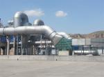 Powerful 7000KVA Ferrosilicon Furnace Making Machine / Production Line