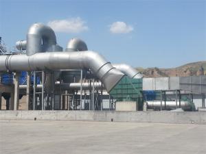 China Powerful 7000KVA Ferrosilicon Furnace Making Machine / Production Line wholesale