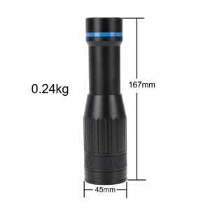 China Thermal Imaging Range Monocular Remote Handheld Hunting wholesale