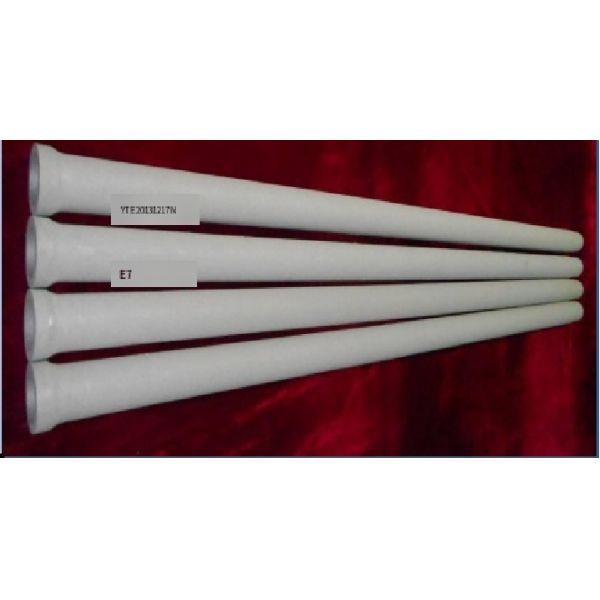 Chemical Stability Lithium Flue Gas Treatment Industrial Dust Collector