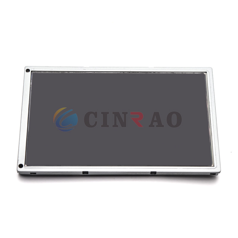 7.0" Toshiba LCD Display TFD70W01-A TFT Car GPS Navigation Supported