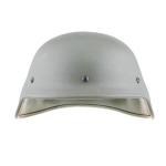 Classic Medieval Vietnam Bulletproof Equipment Carbon Fiber Helmet NIJ III