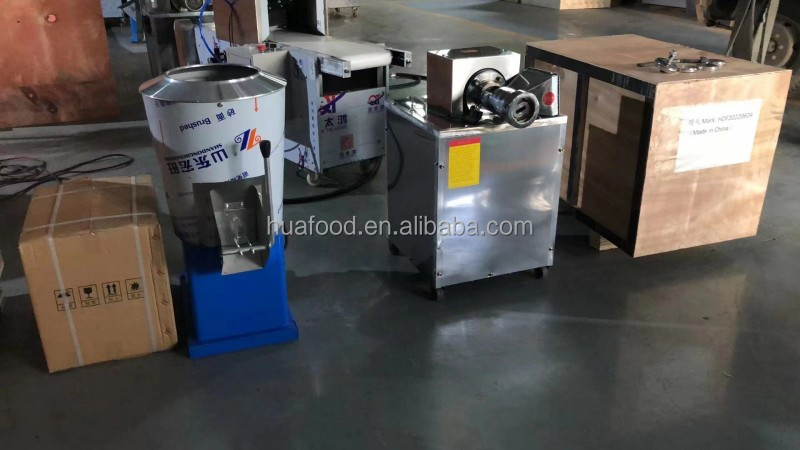 Commercial Stand Mixer Dough Kneading Machine Blender Portable Stainless Steel Blenders And Juicers