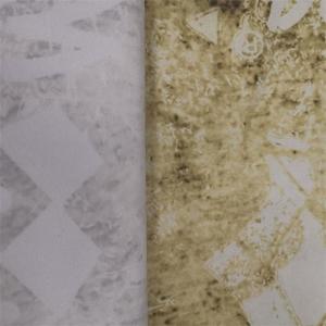 China 150dx300d Polyester Oxford Fabric Material 150gsm Printed PU Coating wholesale