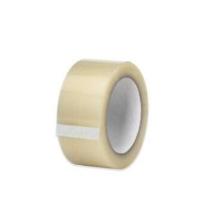 China company logo printed packaging tape , clear Bopp cargo Shipping Tape wholesale