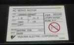 USAGED-20A22T Yaskawa USAGED Series High Responsiveness Modular