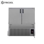 18 CU.FT Refrigerated Display Cabinets In Bakeries 220V 50HZ