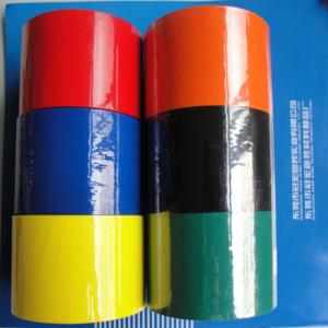 China Box Sealing Colored Packaging Tape wholesale