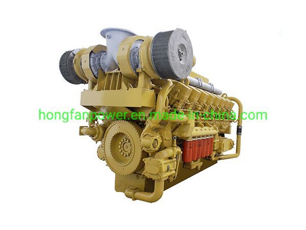 Jinan Jichai Chidong G6190zlc Diesel Engine Marine Engine Diesel Filter Felt Cartridge 12V. 10.30.03