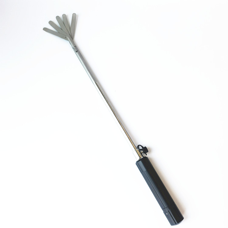 5mm 10mm Reusable Laparoscopic Fan Shaped Retractor with 3 Blades and 5 Blades Forceps