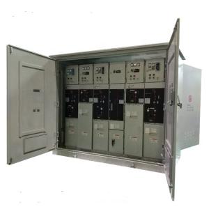 China 24kV Solid Insulated Switchgear/Ring Main Unit wholesale