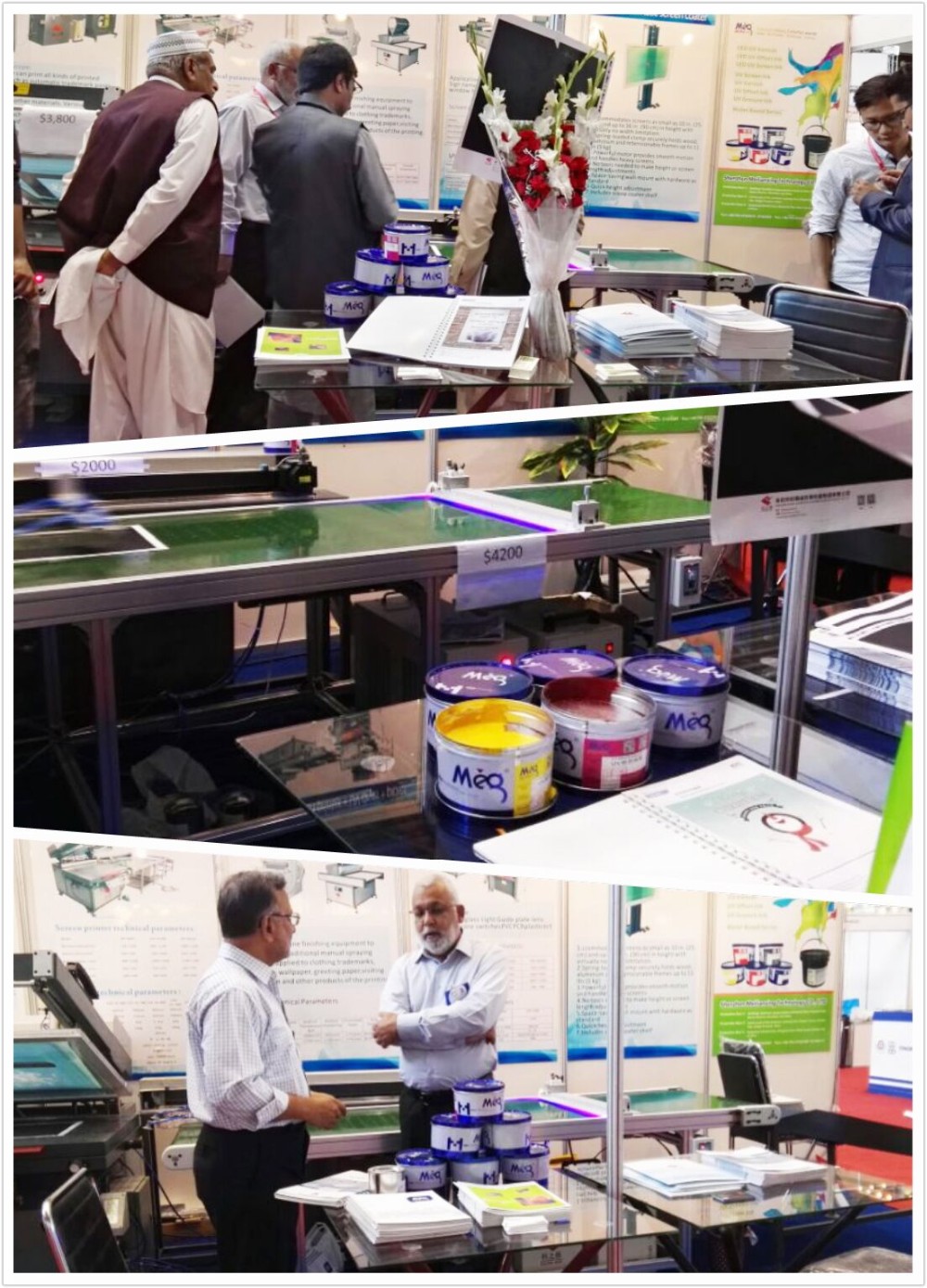 Offset Printing Machine Uv Resistant Printer Ink Plastic For PVC Bank ID Cards