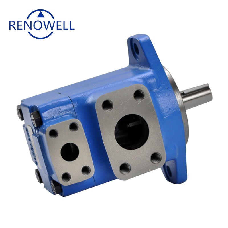 T6C Hydraulic Pump Spare Parts Cartridge Kit