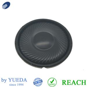 China 36mm Headphone Transducer Doorbell Bluetooth Box Media Raw Subwoofer wholesale
