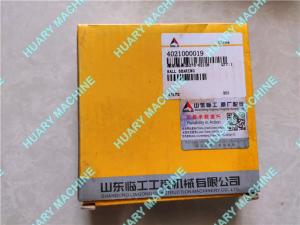 China SDLG Wheel loader parts, 4021000019 ball bearing wholesale