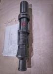 2.875 Inch Alloy Steel Tubing Stop Wireline Pulling Tool
