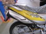 Dirt 200CC GY Gas Powered Motor Bikes Single Cylinder 4 Stroke Dirt Motos