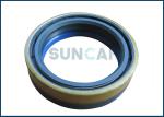 12014976 Combine Oil Seals CORTECO Rotary Shaft Seal NBR Material