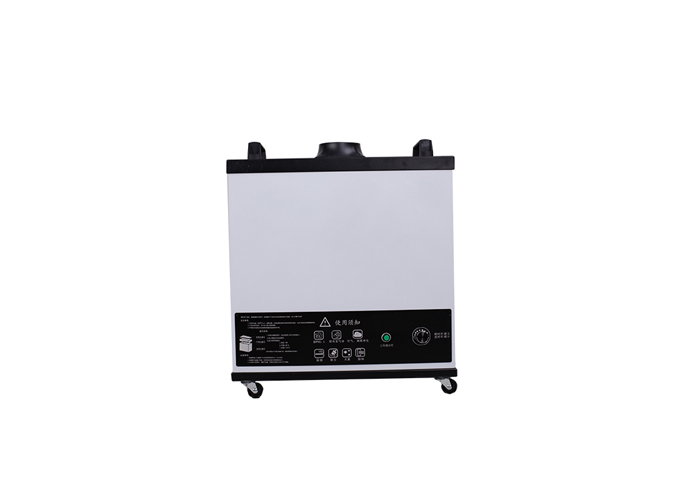 INFINITE™ A01 Single-arm Fume Extractor image 1
