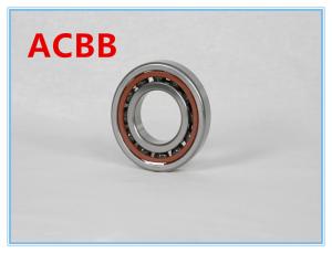 China ISO9001 IATF16949 Custom Ball Bearings High Speed wholesale