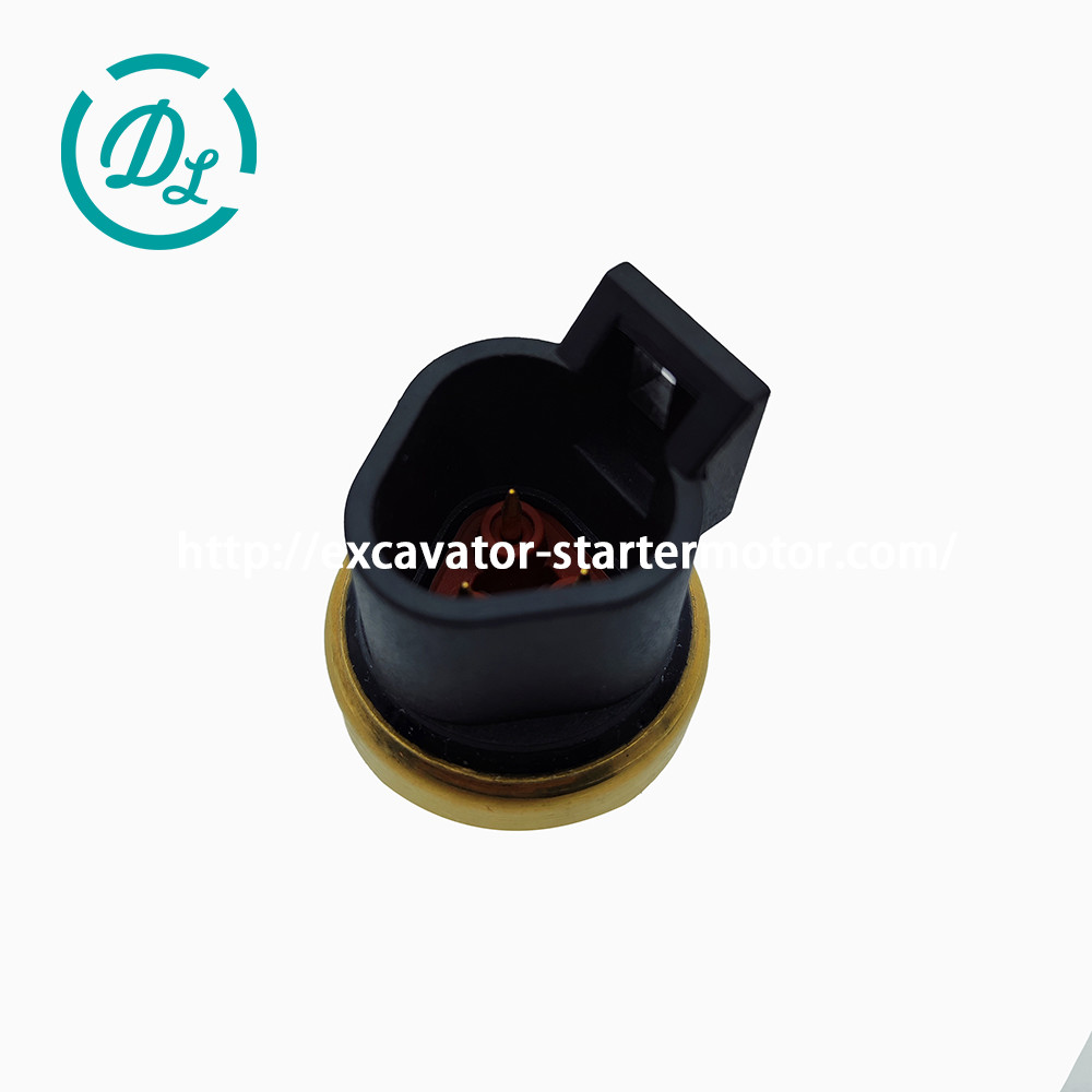 Excavator Spare Parts Pressure Sensor 161-1703 197-8393 Engine C9