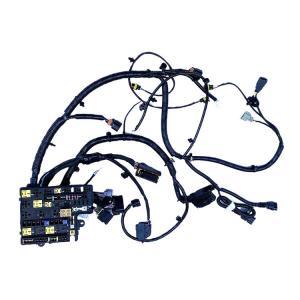 China Foton Tuyano E S Engine Wiring Harness Assembly V1374030126A0 Designed for Commercial wholesale