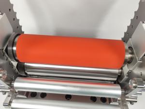 China 250 350 450 550 Model Die Cutting Stations wholesale