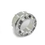 Customized CNC Medical Parts Precision Medical Cnc Machining Smooth Surface