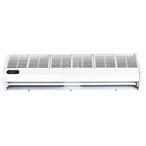China 900mm Remote Control Cross-Flow Air Curtain wholesale