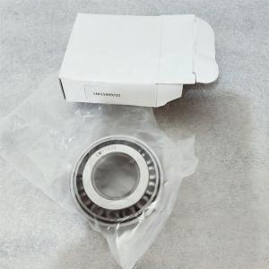 China LM11949 LM11910 Double Taper Roller Bearing Tapered Wheel Bearings wholesale