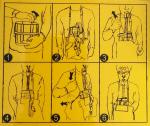 K-SB60 mining self rescuer and CE mining breathing apparatus
