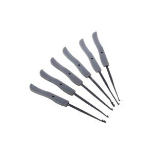 China GOSO Broken Key Extractor 10pcs Removal Tool wholesale