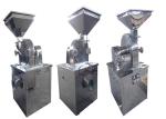 Model B 500-1500kg/h Pharmaceutical Powder Grinder Masala Pulverizer Machine